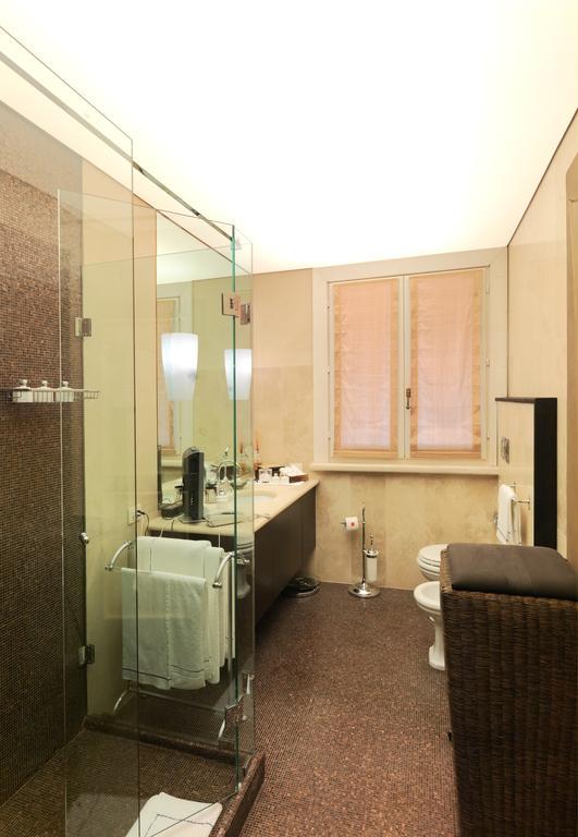 Casa Vissani Hotel Baschi Room photo