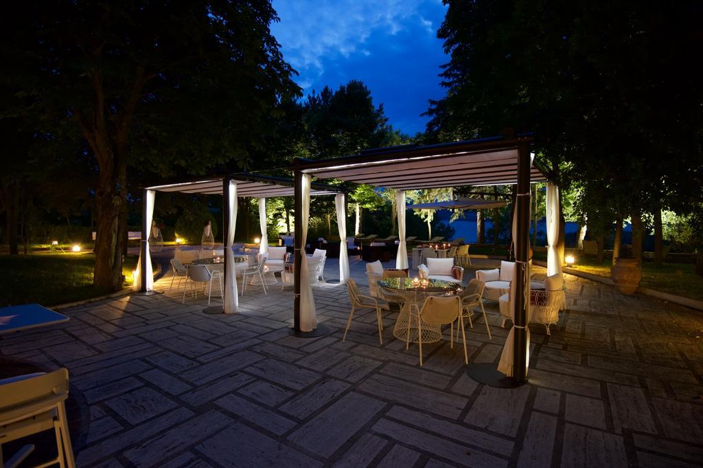 Casa Vissani Hotel Baschi Exterior photo